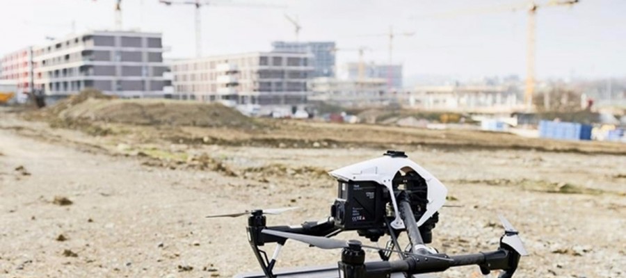 chantier communes geneve drones